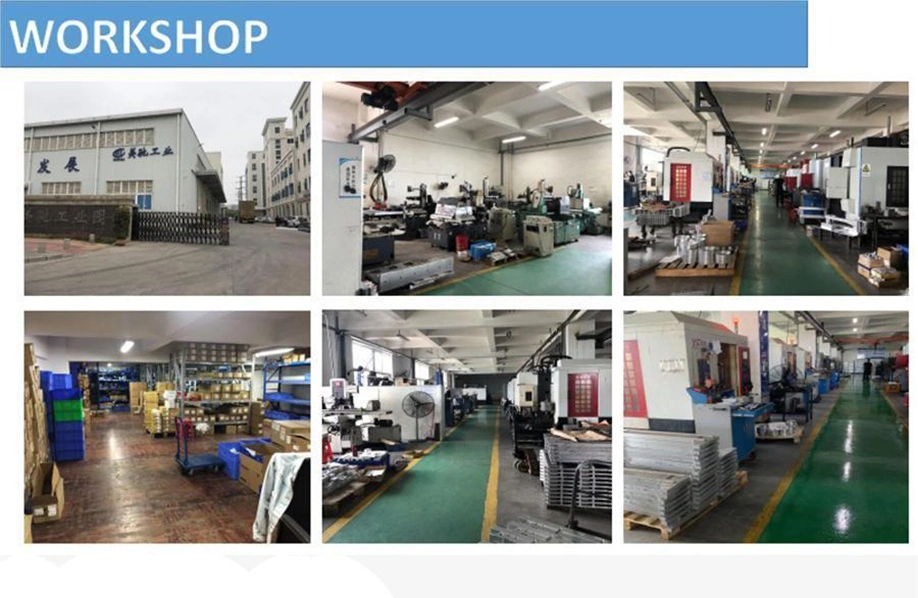 CNC Hardware Parts Processing Non-Standard Structure Parts Processing